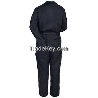 Men's Black Dickies Coveralls