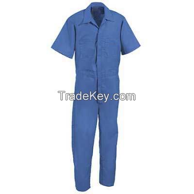 Men's Blue Dickies Coveralls