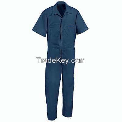 Men's Navy Dickies Coveralls