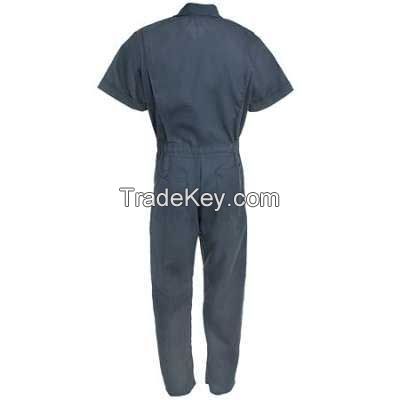 Sleeve Unlined Coveralls