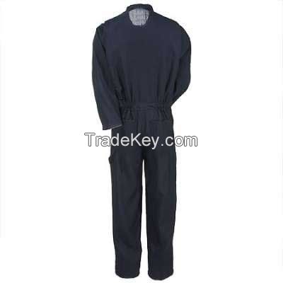 Navy Nomex Coveralls