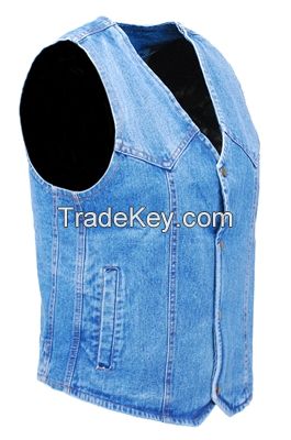 leather vests for sale