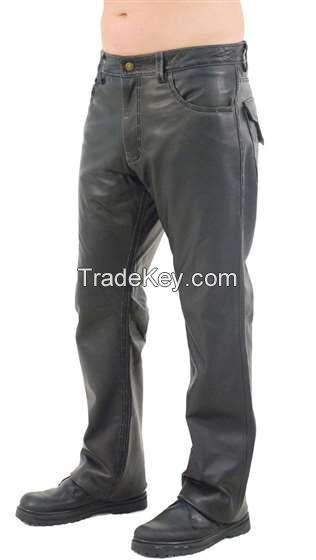 leather chaps for men