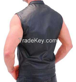 street bike vest