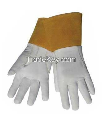 WELDING SAFETY GLOVES