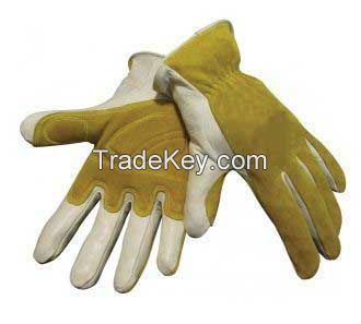 welding safety gloves