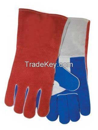 Welding Hand Gloves