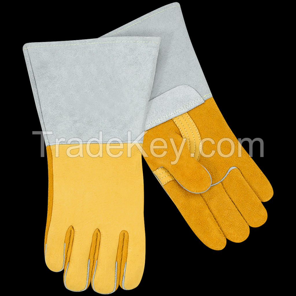 Tig/Mig/Stick Welding gloves