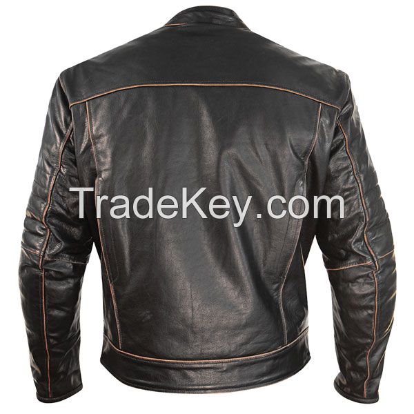 leather coats for sale