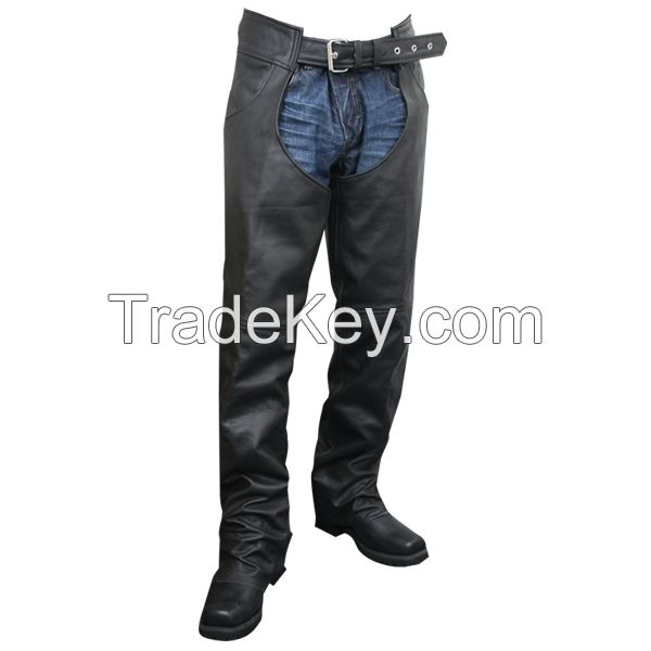 wholesale baggy gay leather pants