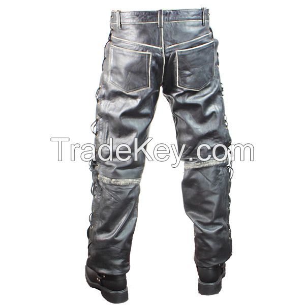 women's motorcycle chaps leather