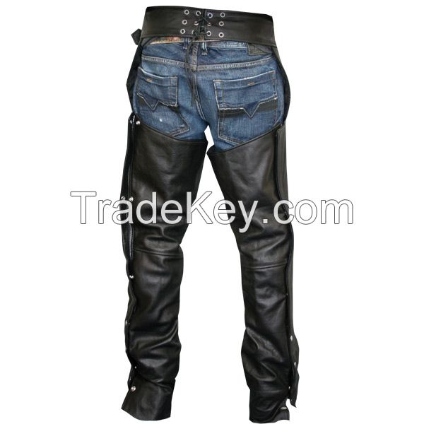 wholesale baggy gay leather pants