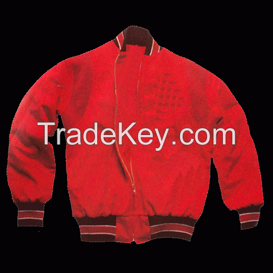 , Men Baseball Jacket