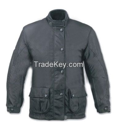 Motorcycle Jacket Textile