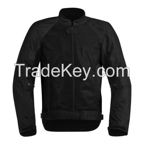 kids textile motorcycle jacket