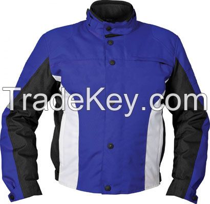 textile riding gear