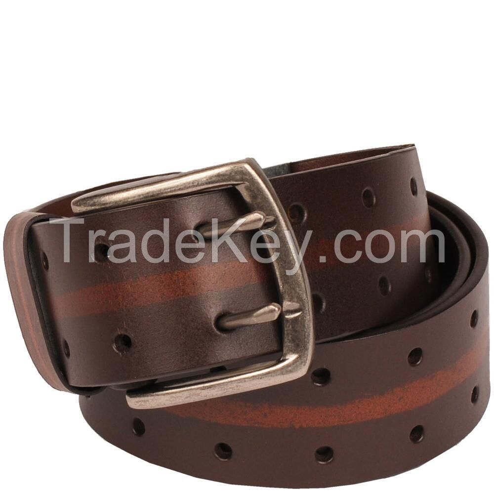 best leather belts mens