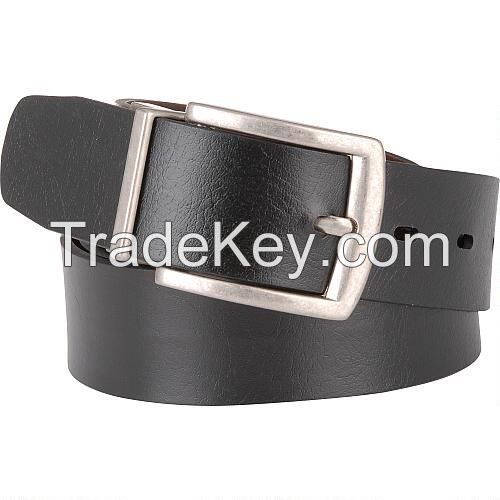 women's leather belts