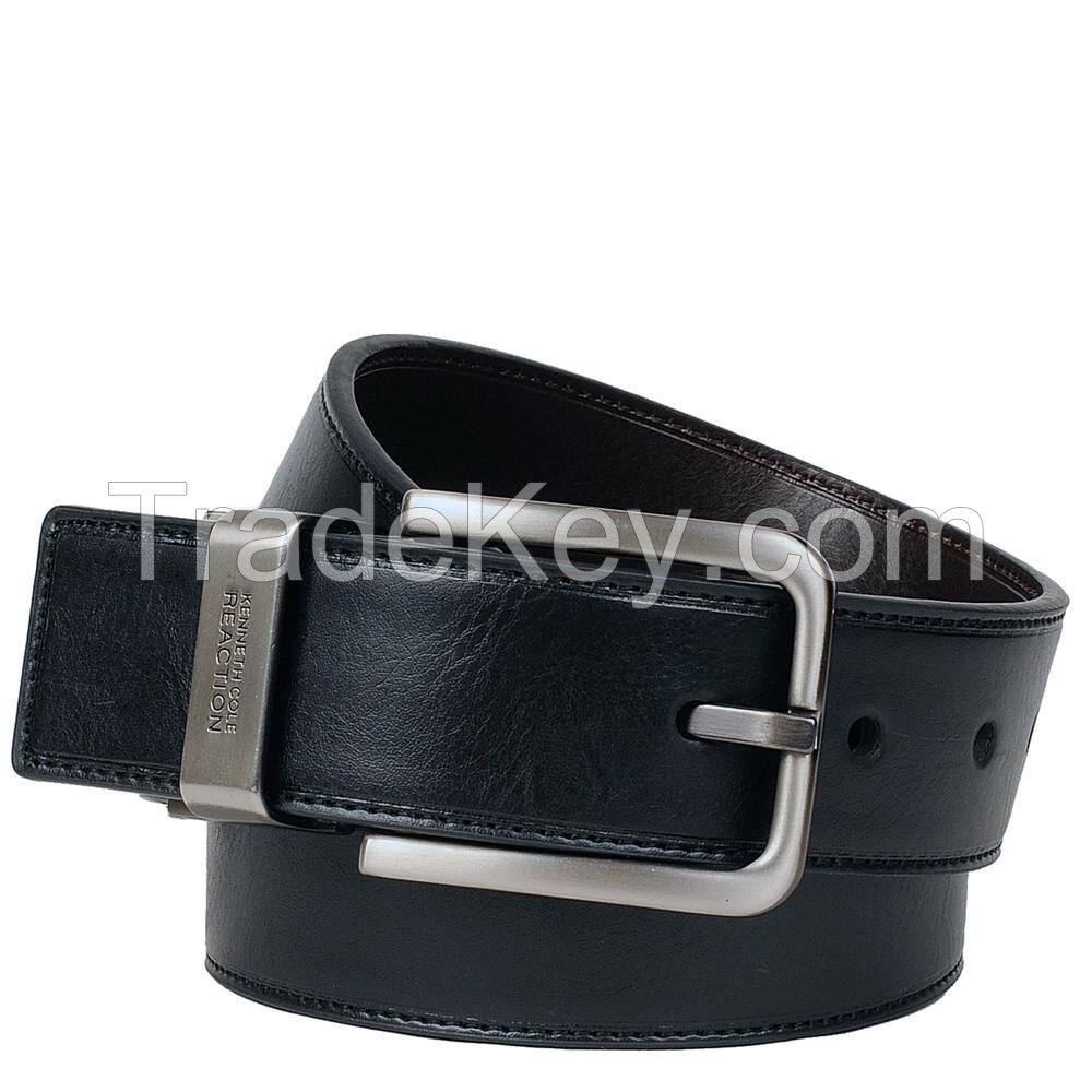 handcrafted leather belts