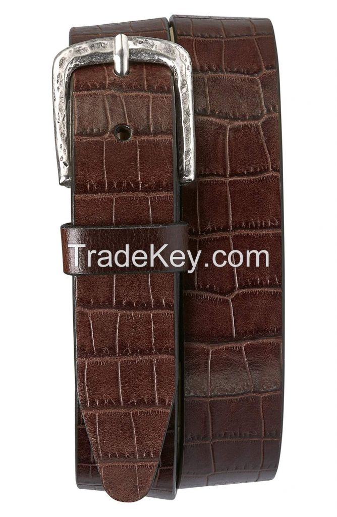 mens belts for jeans