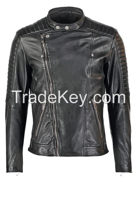 soft leather jacket womens