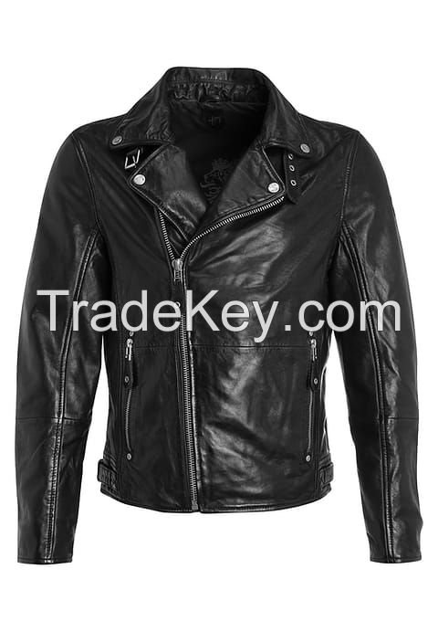 leather for jackets