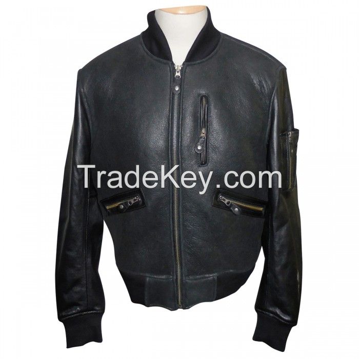 new mens leather jackets