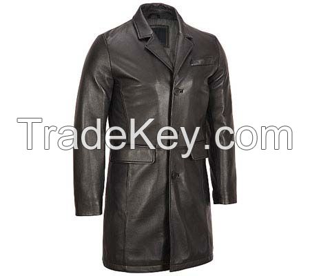 leather coats for womens fashion