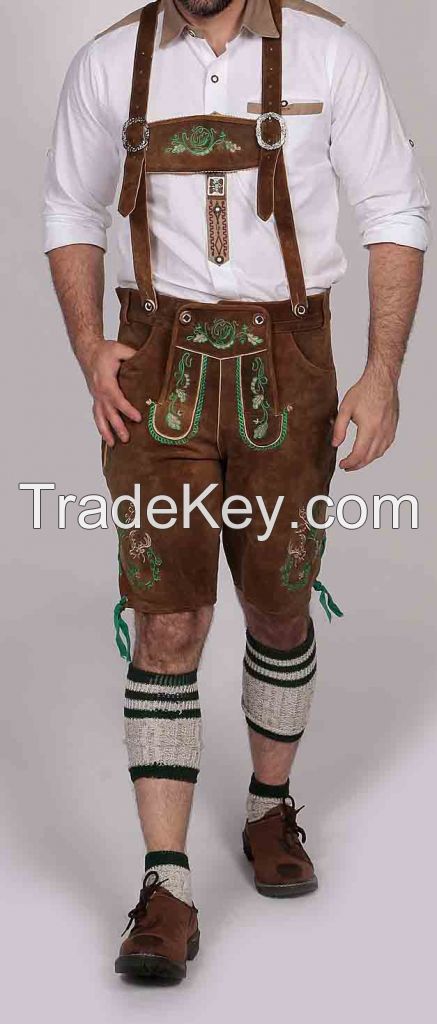 mens bavarian outfit