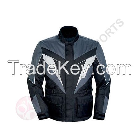 motorcycle vest