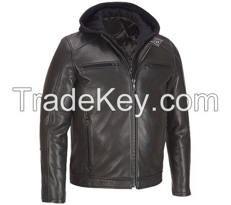 new mens leather jackets