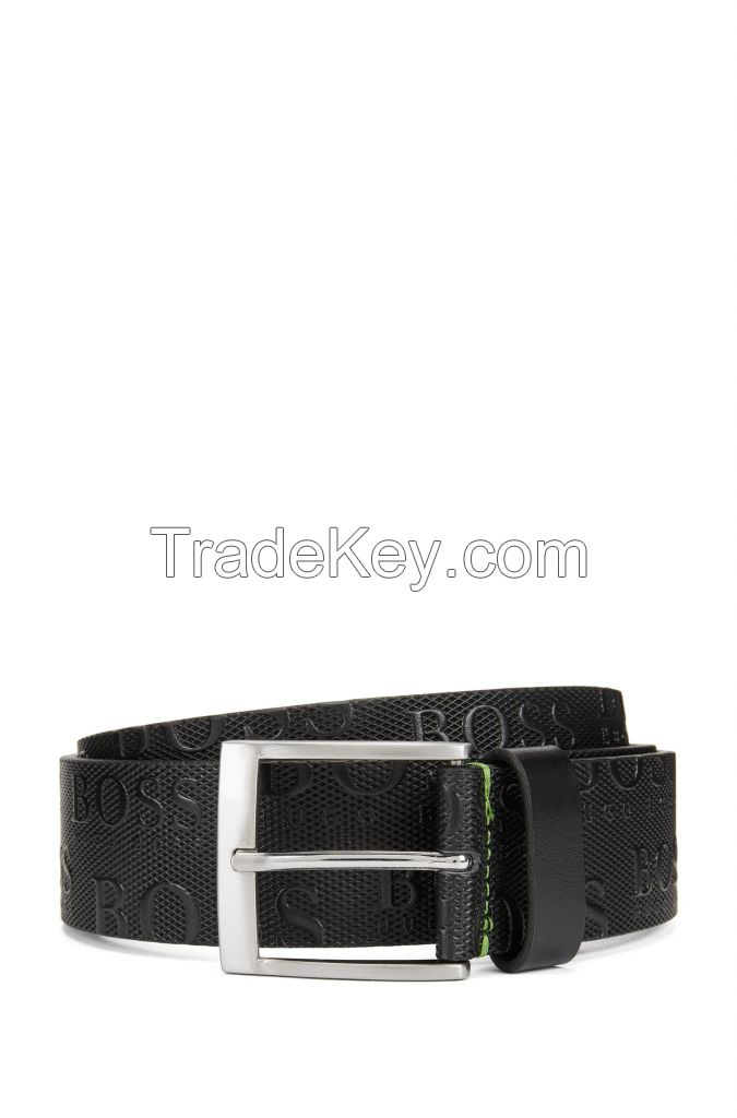 NEW Style Casual Jeans Leather Belt for Men 