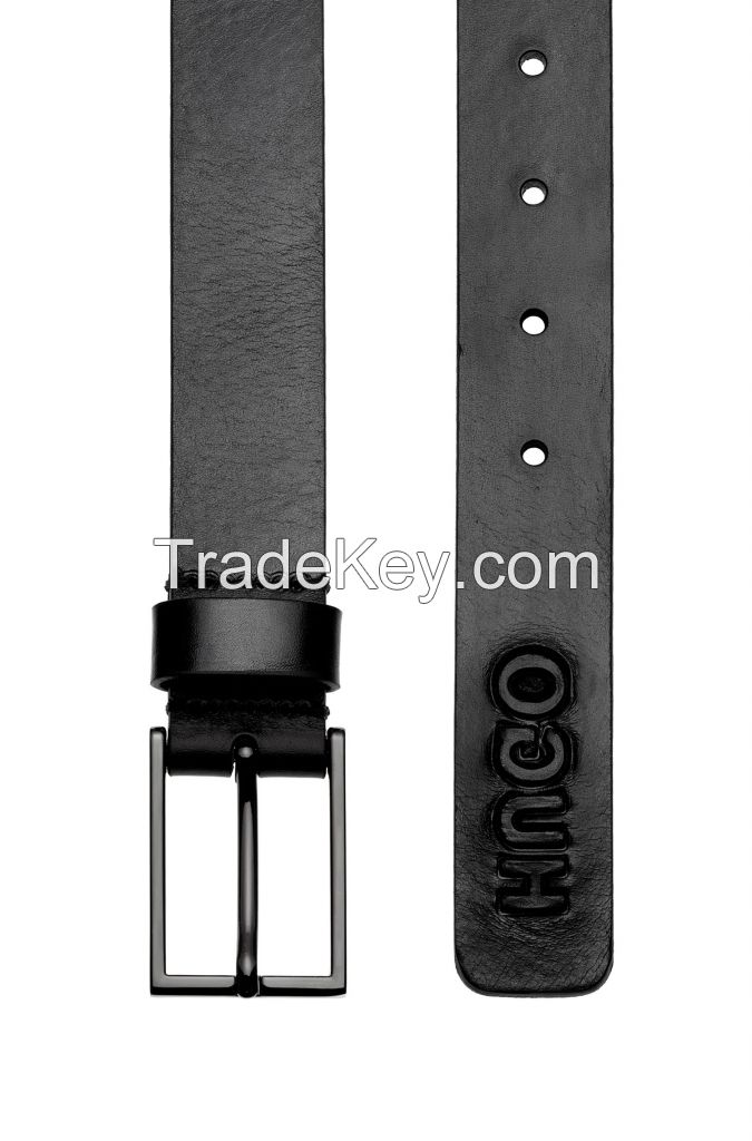 Automatic Stainless Steel Buckle Men Custom Leather Belt,Leather Belt Genuine,Genuine Leather Belt Wholesale