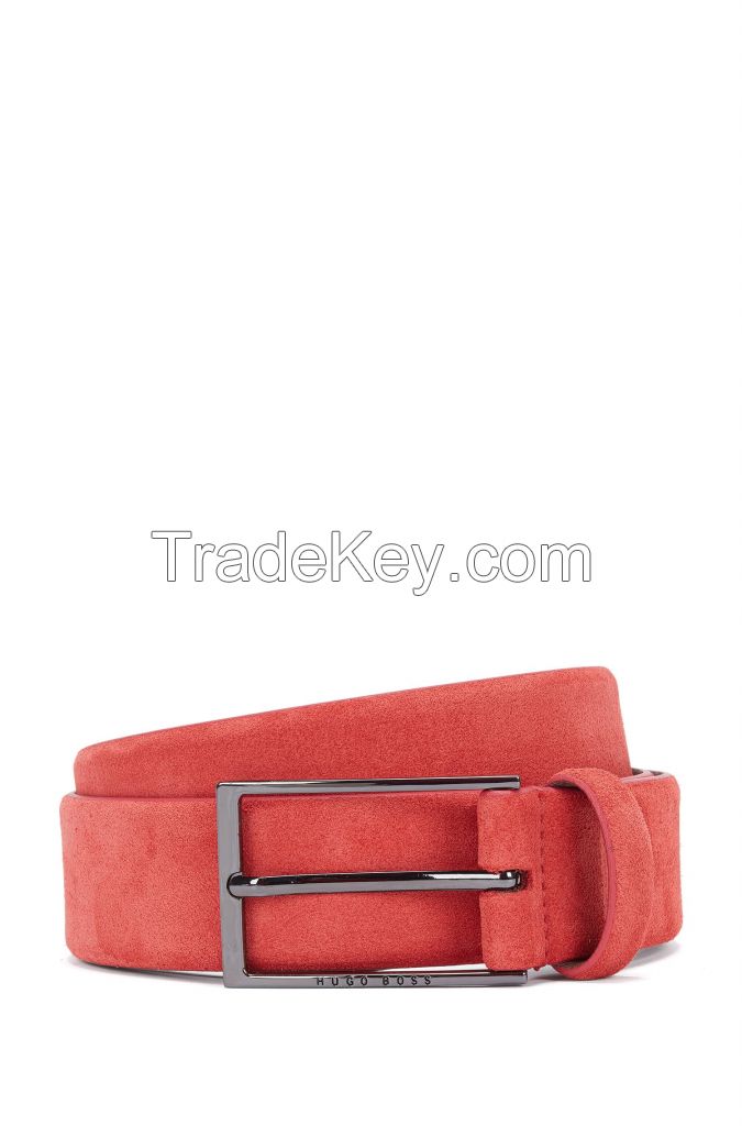 Handmade Band wholesale belts western leather belts fashion womens belt