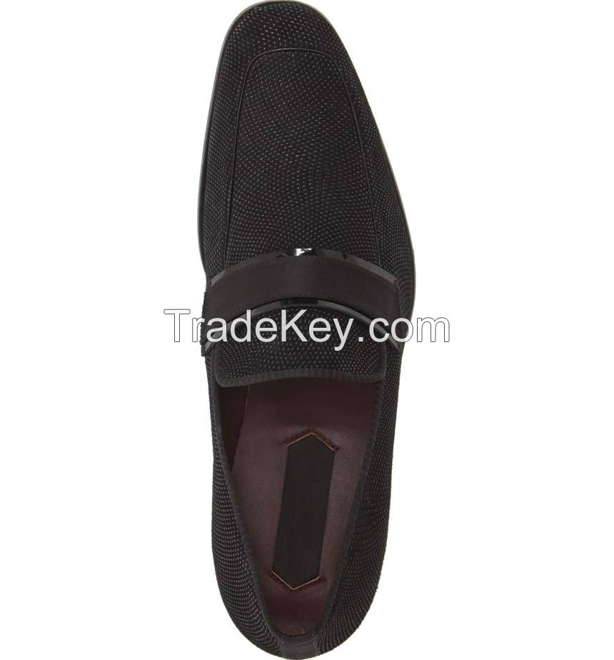 Equivalent connector men leather dress shoes genuine 2017 with good price