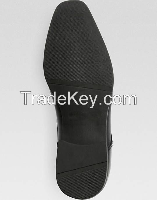 New stylish dress shoes with  lace-up classical design