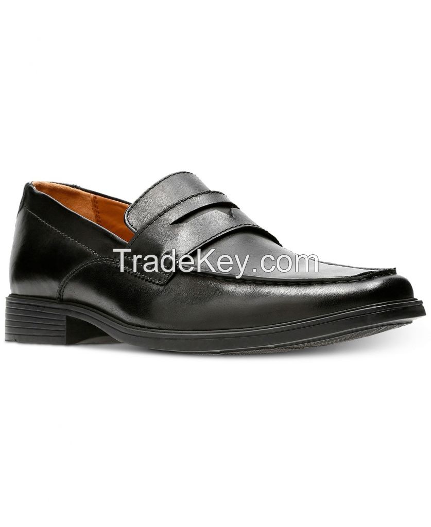 2018 Classical & New  Design loafers made by Genuine Leather For Business & Formal Wear,