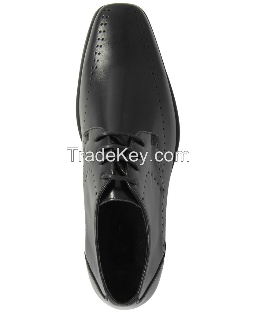 2018 Classical  loafers with an Elegant Design made by Genuine Leather For Business & Formal Wear,