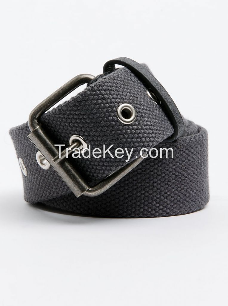 Hot sale man business leisure leather belt