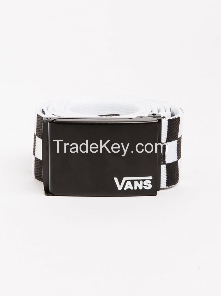 Hot sale man business leisure leather belt