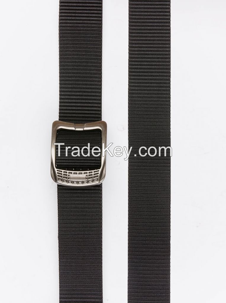 Hot sale man business leisure leather belt