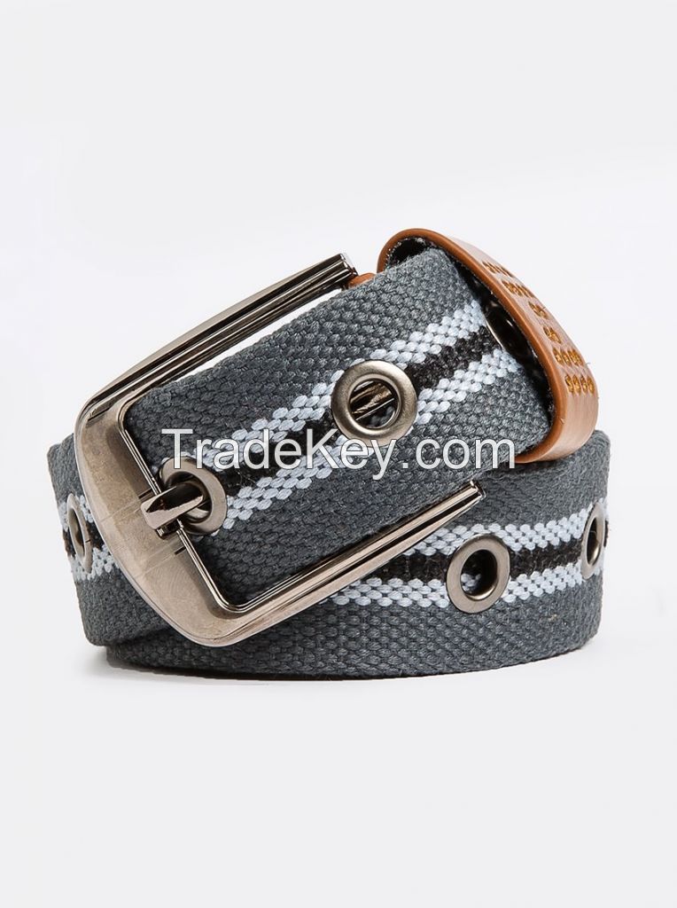 Hot sale man business leisure leather belt