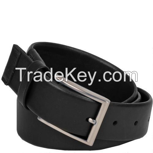 mens leather belts for suits