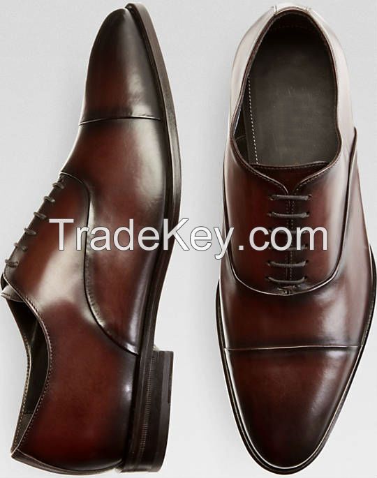 High Quality 2013 Man Dress Shoe leather shoes manufacturer in agra