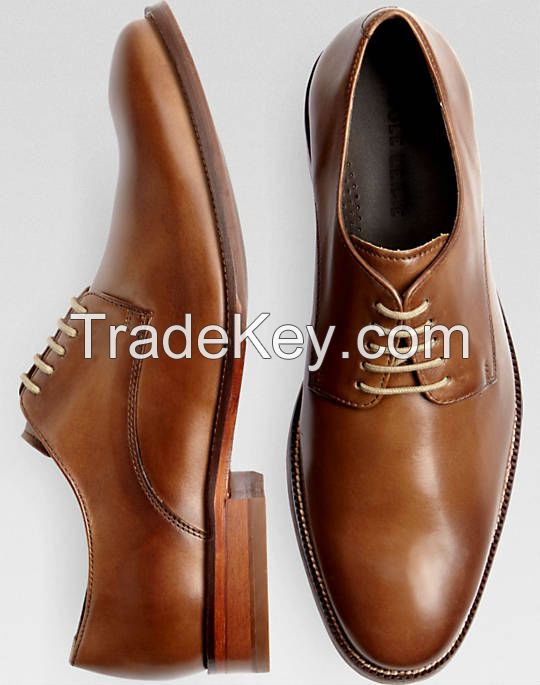 Custom Dress Shoe Genuine Leather Shoes Manufacturers