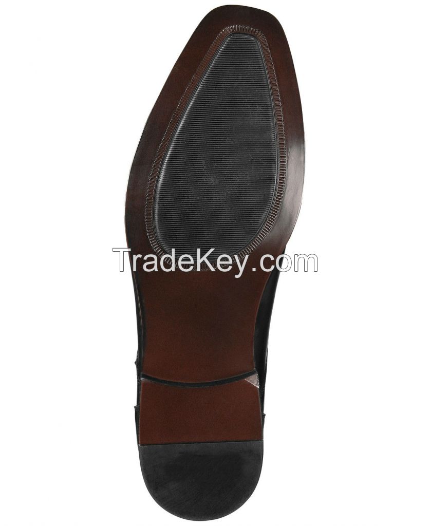 leather wholesale men dress shoes
