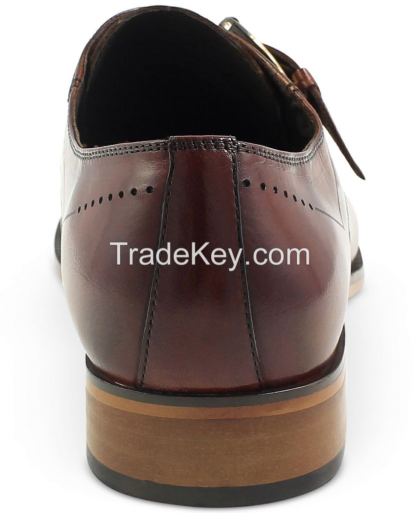 Genuine Leather Men's Dress Shoe 