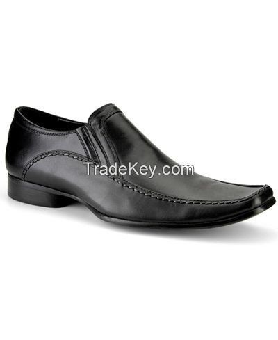2018 New style wholesale men dress shoes business leather shoe casual