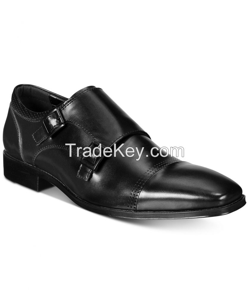 leather wholesale men dress shoes