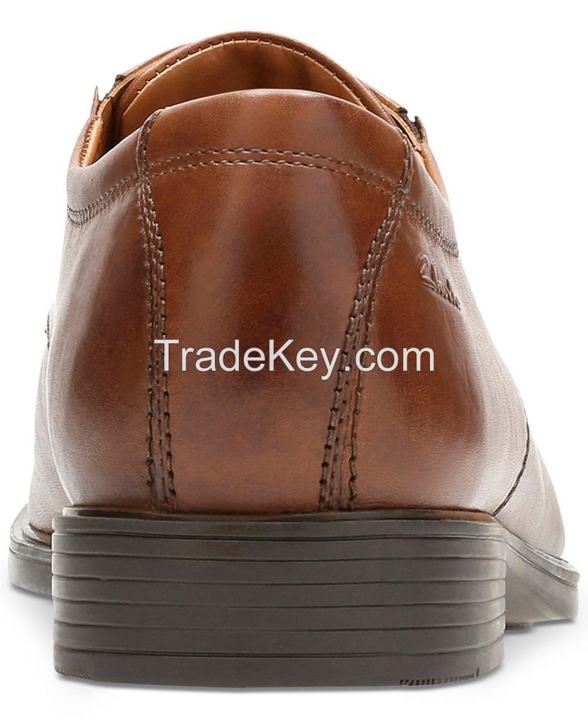 Latest Official Genuine Men Leather Dress Shoes